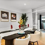 Holiday home Stylish Boutique House - Garden Bristol