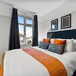 Holiday home Stylish Boutique House - Garden