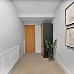 Holiday home Stylish Boutique House - Garden