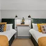 Holiday home Stylish Boutique House - Garden Bristol