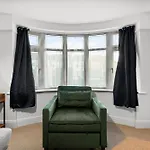 Holiday home Stylish Boutique House - Garden