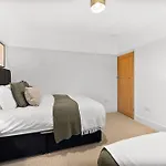 Stylish Boutique House - Garden * Bristol