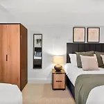 Holiday home Stylish Boutique House - Garden Bristol