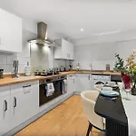 Stylish Boutique House - Garden * Bristol