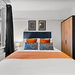 Holiday home Stylish Boutique House - Garden Bristol