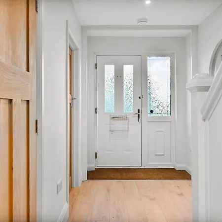 Stylish Boutique House - Garden * Бристоль