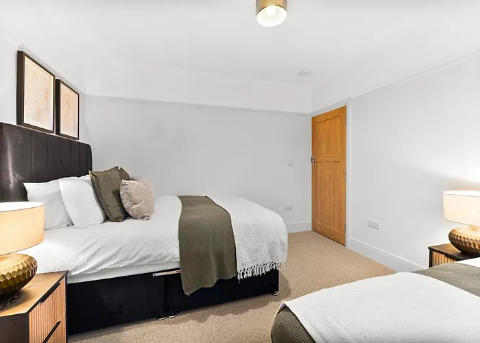 Stylish Boutique House - Garden * Bristol