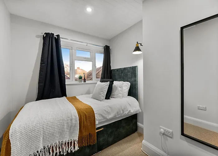 Stylish Boutique House - Garden *