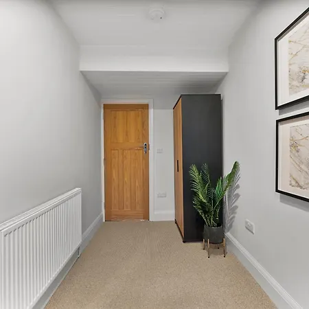 Hébergement de vacances Stylish Boutique House - Garden