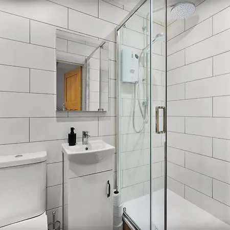 Stylish Boutique House - Garden Bristol