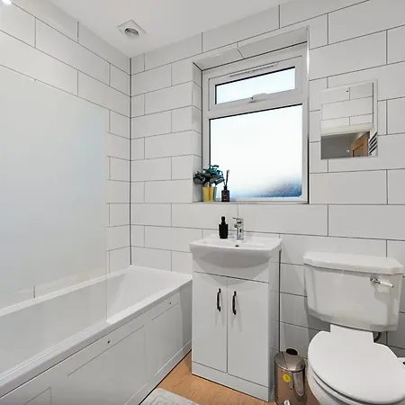 Stylish Boutique House - Garden * Bristol