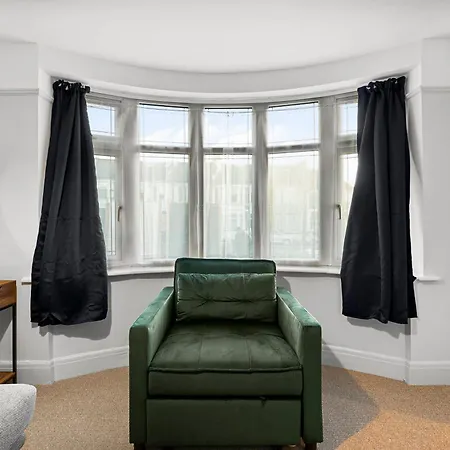 Prázdninový dům Stylish Boutique House - Garden