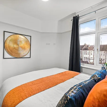 Prázdninový dům Stylish Boutique House - Garden *