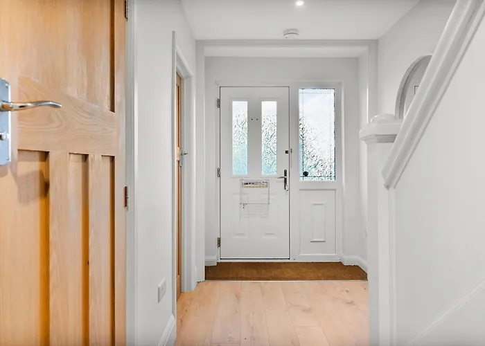 Stylish Boutique House - Garden * Bristol