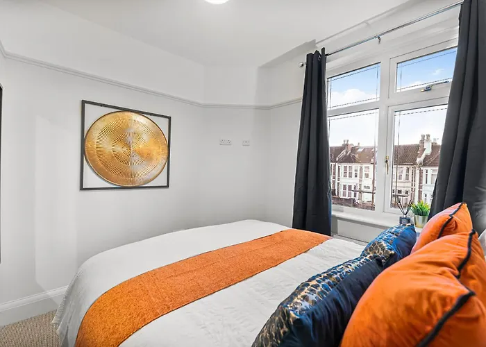 Сasa de vacaciones Stylish Boutique House - Garden *